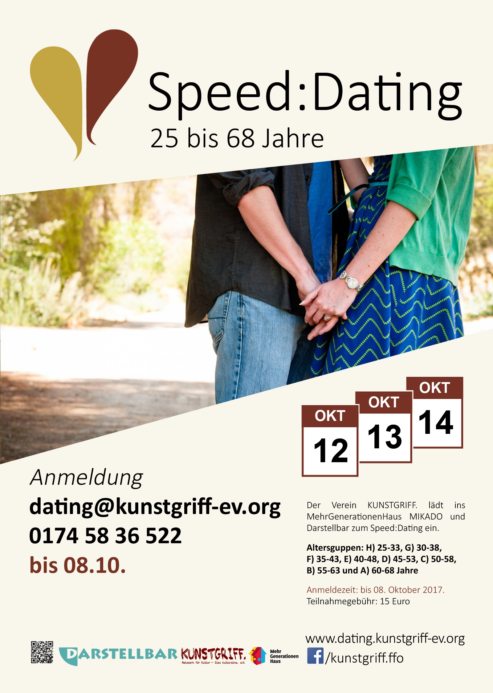 Dating frankfurt oder