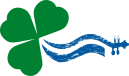 Folk im Fluss - Logo
