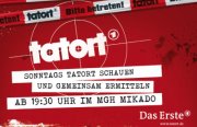 Tatort-Logo