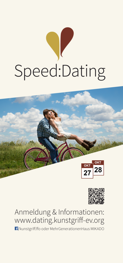 Speed:Dating Ffo